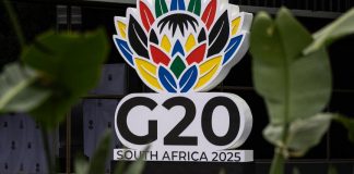 Les États-Unis démentent toute participation au sommet du G20 en Afrique du Sud