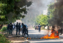 Violences post-électorales au Cameroun : Douala au cœur du deuil et de la peur