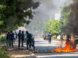 Violences post-électorales au Cameroun : Douala au cœur du deuil et de la peur