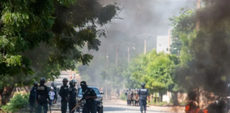 Violences post-électorales au Cameroun : Douala au cœur du deuil et de la peur