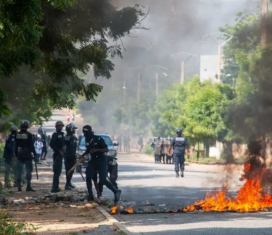 Violences post-électorales au Cameroun : Douala au cœur du deuil et de la peur