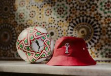 CAN Maroc 2025 : la CAF et PUMA dévoilent “ITRI”, un ballon inspiré du zellige marocain
