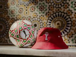 CAN Maroc 2025 : la CAF et PUMA dévoilent “ITRI”, un ballon inspiré du zellige marocain