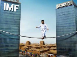 Le Sénégal sans le FMI : mode d’emploi pour éviter le défaut