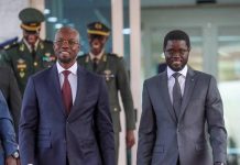 DIOMAYE/SONKO, DES RETROUVAILLES ET DES QUESTIONS