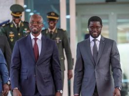 DIOMAYE/SONKO, DES RETROUVAILLES ET DES QUESTIONS