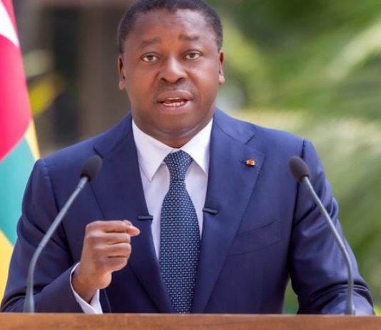 L’Équilibriste de Lomé : Quand la Diplomatie Togolaise Défie les Tensions Mondiales