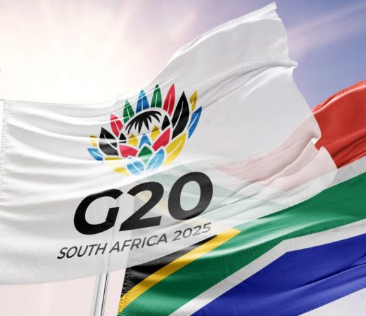 Sommet du G20 à Johannesburg : l’Afrique entre dans l’histoire du multilatéralisme mondial