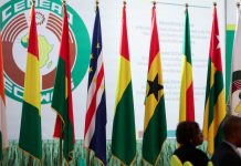 CEDEAO : LE SÉNÉGAL PREND LA TÊTE DE LA COMMISSION POUR UN MANDAT DE 4 ANS