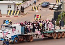 La commission électorale n’est pas en mesure de publier les résultats des élections