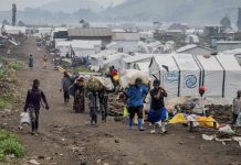 Est de la RDC : l’avancée du M23 provoque un exode massif vers le Burundi