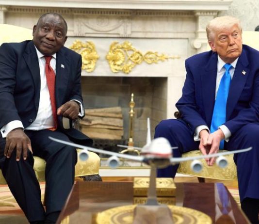 Nouvelle crispation diplomatique entre Pretoria et Washington après l’expulsion de ressortissants kényans