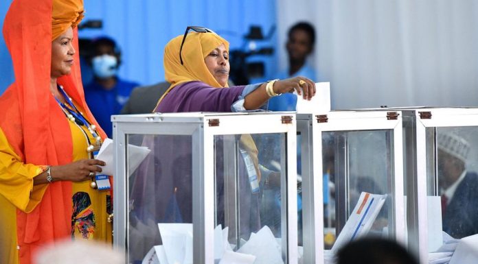 Somalie : Mogadiscio organise ses premières élections locales au suffrage direct depuis près de 60 ans