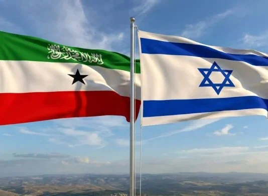 Somalie : des milliers de manifestants dénoncent la reconnaissance du Somaliland par Israël