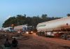 Niger : des sanctions contre des transporteurs pour refus de livrer du carburant au Mali