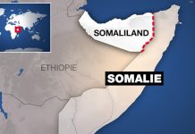 Israël officialise son rapprochement avec le Somaliland, Mogadiscio dénonce une atteinte à sa souveraineté