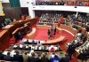 CÔTE D’IVOIRE : PATRICK ACHI ÉLU PRÉSIDENT DE L’ASSEMBLÉE NATIONALE