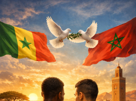 Sénégal–Maroc : la fraternité plus forte que l’instant
