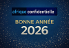 BONNE ET HEUREUSE ANNÉE 2026