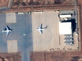 Niger : ce que l’on sait de l’attaque jihadiste contre l’aéroport de Niamey