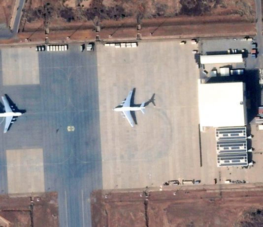 Niger : ce que l’on sait de l’attaque jihadiste contre l’aéroport de Niamey