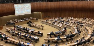 Le Maroc prend la présidence de la Conférence du Désarmement à Genève