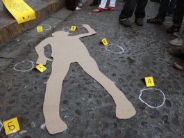 Afrique du Sud : l’armée mobilisée contre le crime organisé