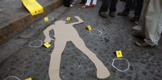 Afrique du Sud : l’armée mobilisée contre le crime organisé