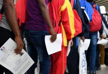 OCCIDENT : IDÉOLOGIE ANTI-IMMIGRATION, RACISME ET IMPÉRATIF ÉCONOMIQUE