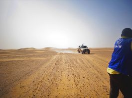 L’OIM mobilise 91 millions de dollars pour soutenir les migrants sur les routes africaines