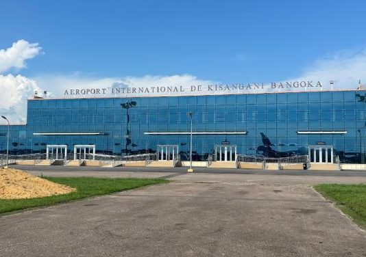 RDC : l’aéroport stratégique de Kisangani visé par une attaque de drones
