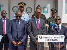 Dakar 2026 : le Sénégal sollicite l’expertise sécuritaire ivoirienne