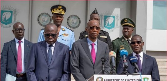 Dakar 2026 : le Sénégal sollicite l’expertise sécuritaire ivoirienne