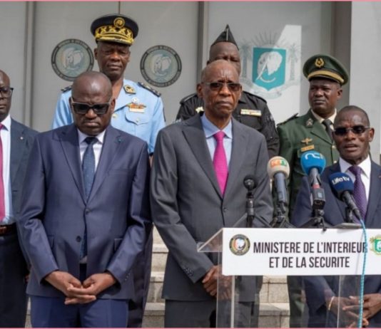 Dakar 2026 : le Sénégal sollicite l’expertise sécuritaire ivoirienne