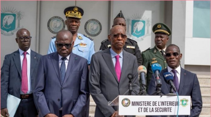 Dakar 2026 : le Sénégal sollicite l’expertise sécuritaire ivoirienne