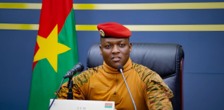 Burkina Faso : un plan de développement de près de 64 milliards de dollars pour transformer l’économie