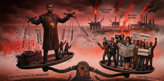 Pouvoir, presse et société civile : le périlleux angle mort de la transition