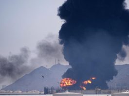 Moyen-Orient : les infrastructures pétrolières et gazières au cœur du conflit, les marchés sous tension