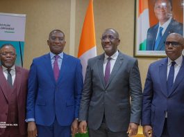 Recensement : la RDC mise sur l’expertise ivoirienne pour relancer une opération stratégique après 42 ans