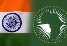 L’Inde renforce ses liens commerciaux et militaires avec plusieurs pays africains