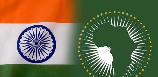 L’Inde renforce ses liens commerciaux et militaires avec plusieurs pays africains