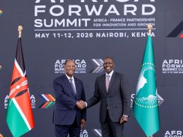 Côte d’Ivoire, Alassane Ouattara appelle à refonder l’architecture financière mondiale