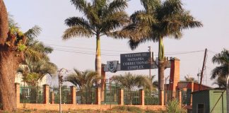 Eswatini, le pacte secret avec Washington fait du royaume une enclave carcérale américaine