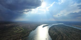 Le cuivre zambien rebranché au soleil et au vent du Zambèze