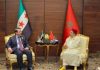 Le Maroc et la Syrie rétablissent leurs relations après quatorze ans de rupture
