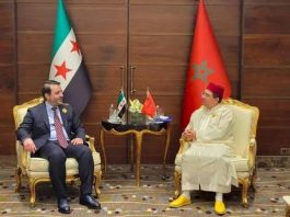 Le Maroc et la Syrie rétablissent leurs relations après quatorze ans de rupture