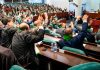 Algérie : À quoi sert une élection quand l’Assemblée est déjà acquise au président ?