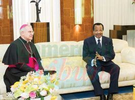 Cameroun, le pape Léon XIV, le president Biya: la trêve anglophone à l’épreuve