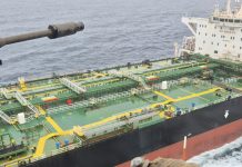 Cameroun : comment son drapeau s’est retrouvé sur les pétroliers russes