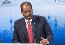 Somalie : la prolongation du mandat de Mohamoud embrase la capitale somalienne